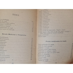 A cura pela Maçã - Prof. N. Capo