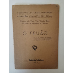 O Feijão - Prof. N. Capo