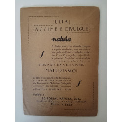 O Feijão - Prof. N. Capo