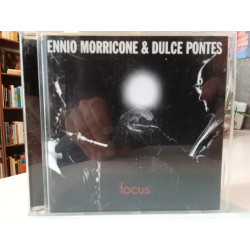 Ennio Morricone & Dulce Pontes - Focus