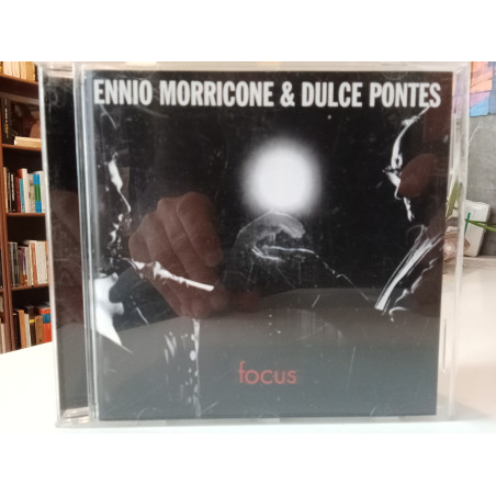 Ennio Morricone & Dulce Pontes - Focus