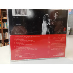 Ennio Morricone & Dulce Pontes - Focus