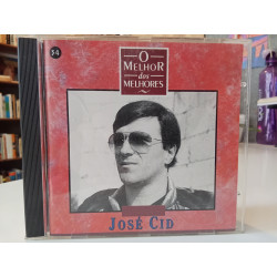 José Cid - O melhor dos melhores