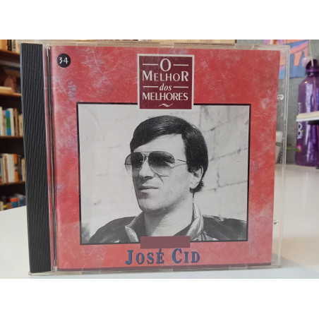 José Cid - O melhor dos melhores