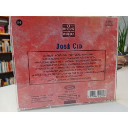 José Cid - O melhor dos melhores