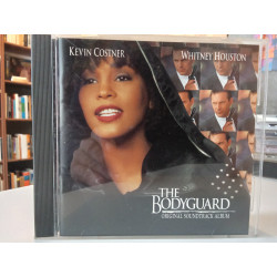 The Bodyguard - OST