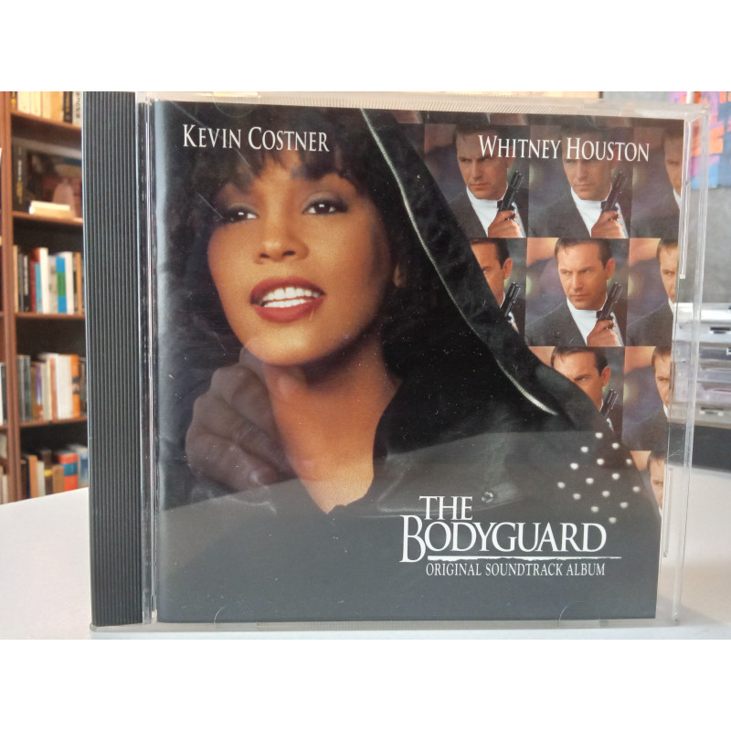The Bodyguard - OST