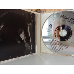 Bryan Adams - Live!Live!Live!