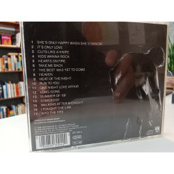 Bryan Adams - Live!Live!Live!