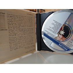 Carlos do Carmo - Por morrer uma andorinha