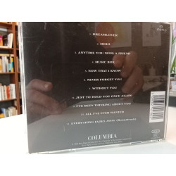 Mariah Carey - Music Box