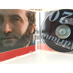 Adriano Correia de Oliveira - Vinte anos de canções (1960-1980)