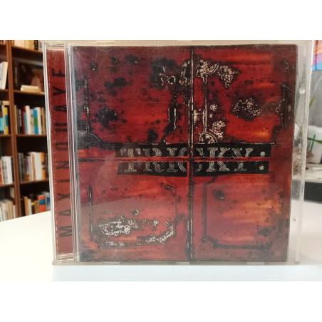 Tricky - Maxinquaye