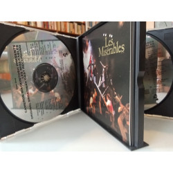 Les Misérables - Original Broadway Cast Recording [2 CD]