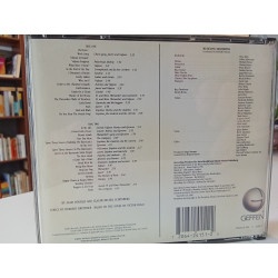 Les Misérables - Original Broadway Cast Recording [2 CD]