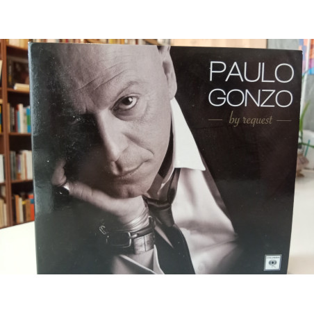 Paulo Gonzo - By request