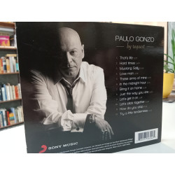 Paulo Gonzo - By request