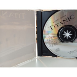 Music from Titanic