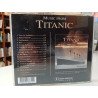 Music from Titanic