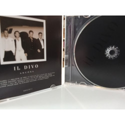 Il Divo - Ancora