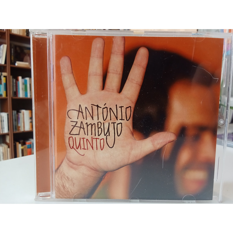 António Zambujo - Quinto