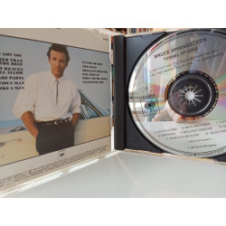 Bruce Springsteen - Tunnel of love