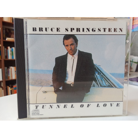 Bruce Springsteen - Tunnel of love