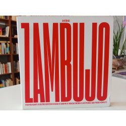 António Zambujo [caixa com cinco CD]