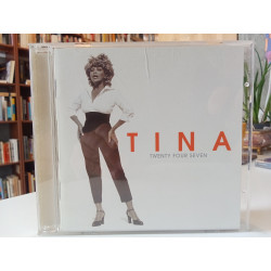 Tina Turner - Twenty Four Seven