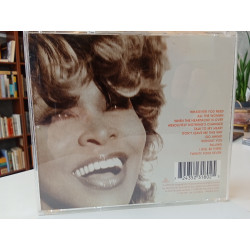 Tina Turner - Twenty Four Seven