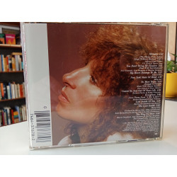 Barbara Streisand - Memories