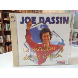 Joe Dassin - Le meilleur de [2 CD]