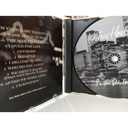 Whitney Houston - I'm your baby tonight