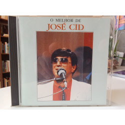 José Cid - O melhor de