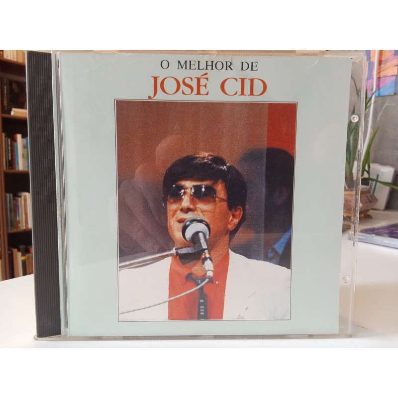 José Cid - O melhor de