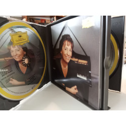 Maria João Pires - The Nocturnes  [2 CD]