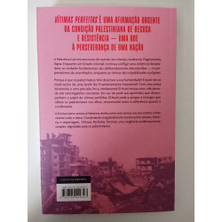 Vítimas perfeitas, a condição Palestiniana - Mohammed El-Kurd