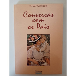 Conversas com os pais - D. W. Winnicott