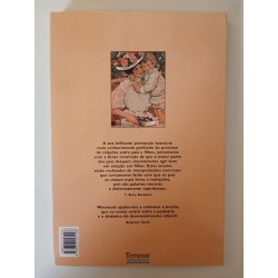 Conversas com os pais - D. W. Winnicott