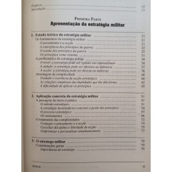 Da estratégia militar à estratégia empresarial - General Gil Fiévet