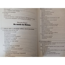 Da estratégia militar à estratégia empresarial - General Gil Fiévet