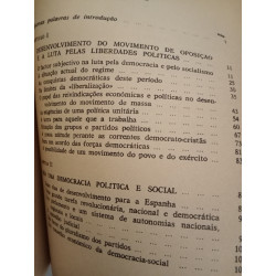 Depois de Franco... o quê?, Santiago Carrillo