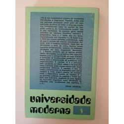 A Linguística - David Crystal