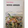 Novos amigos - Duarte Baltasar
