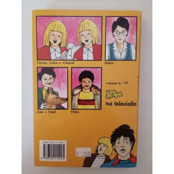 Uma aventura na casa assombrada - Ana Maria Magalhães e Isabel Alçada