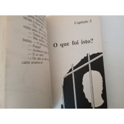 Uma aventura na casa assombrada - Ana Maria Magalhães e Isabel Alçada