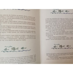 António de Lisboa - Giuseppino de Roma