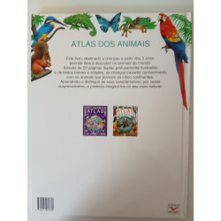 Atlas dos Animais
