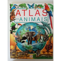 Atlas dos Animais