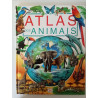 Atlas dos Animais